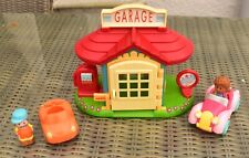 Elc happyland garage for sale  KETTERING