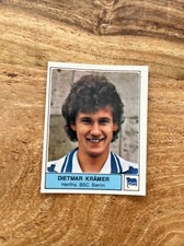 Krämer hertha bsc gebraucht kaufen  Abstatt