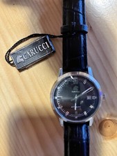 carucci herrenuhr gebraucht kaufen  Obernburg a.Main