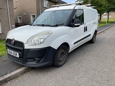 fiat doblo cargo for sale fiat doblo cargo for sale MANCHESTER