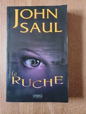 Ruche john saul d'occasion  Aubenas