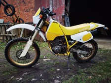 Suzuki dr350 shc gebraucht kaufen  Kalbe (Milde)