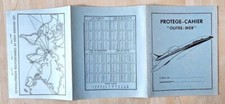 Protege cahier mer d'occasion  Bar-le-Duc