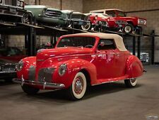 1939 lincoln mkz for sale  Torrance