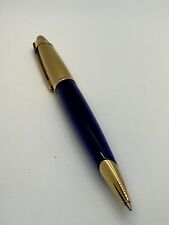 Waterman edson sapphire for sale  Tenafly