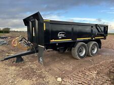 Bailey ct17 dump for sale  NEWARK