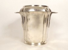 Seau champagne métal d'occasion  Tréguier