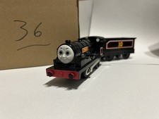 Trackmaster douglas tender for sale  Alma