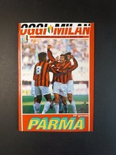 Programma ufficiale oggi usato  Italia