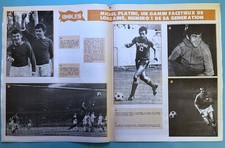 Football but 1976 d'occasion  France