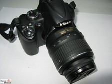 Nikon digitalkamera dslr gebraucht kaufen  Altbach