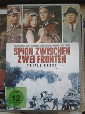 Spion fronten dvd gebraucht kaufen  Norderstedt
