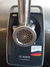 Bosch fleischwolf mfw3612a gebraucht kaufen  Neumarkt-Sankt Veit