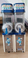 Cab slush machine for sale  LONDON