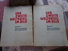 Weltkrieg bild band gebraucht kaufen  Feilbingert