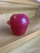 Tupperware äpfelchen apple gebraucht kaufen  Berlin
