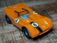 Carrera universal slotcar gebraucht kaufen  Becheln, Kemmenau, Nievern