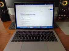 Macbook pro a1708 usato  Amorosi
