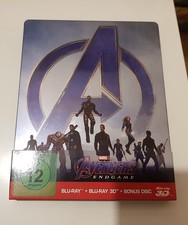 Avengers endgame gebraucht kaufen  Mülheim an der Ruhr