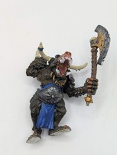 Warhammer old minotaur for sale  NOTTINGHAM