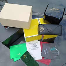 Rolex cartier breitling for sale  GRIMSBY