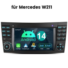 32gb carplay autoradio gebraucht kaufen  Buttstädt