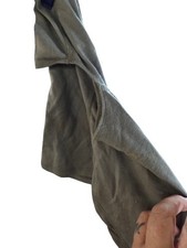 Usado, MÁSCARA DE ESQUI RESISTENTE AO FOGO ARMY ELITE ISSUE EUA MILITAR CINZA BALACLAVA FLASH-HOOD comprar usado Usado, MÁSCARA DE ESQUI RESISTENTE AO FOGO ARMY ELITE ISSUE EUA MILITAR CINZA BALACLAVA FLASH-HOOD comprar usado  Enviando para Brazil