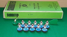 Boxed subbuteo heavyweight for sale  PONTYPOOL