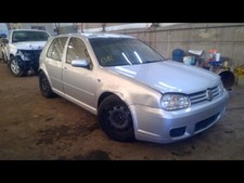 Farol de motorista VIN J 8º dígito inclui City Fits 02-07 GOLF 4586523 comprar usado  Enviando para Brazil
