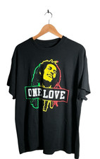 Bob marley one for sale  WIDNES