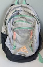 Adidas rival backpack for sale  Edgerton