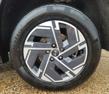 2025 hyundai tucson for sale  SALFORD