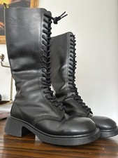 Doc martens 1420 for sale  ROCHESTER
