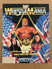 Wrestlemania cbm 128 usato  Terni