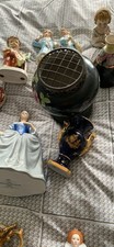 Antique ornaments lots for sale  BIRMINGHAM