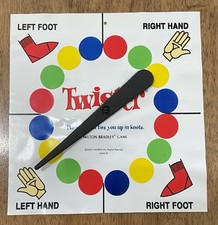 Twister 2002 hasbro for sale  Quincy