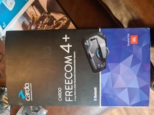 Cardo freecom solo for sale  MALTON
