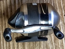 Zebco quicksilver long for sale  Milledgeville