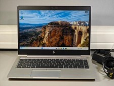 Elitebook 745 ryzen d'occasion  Sélestat