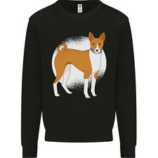 Basenji chien hommes d'occasion  Expédié en France