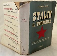 Suzanne labin stalin usato  Foligno