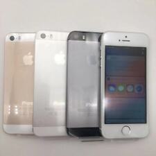 📱 Apple iPhone 5S 16GB desbloqueado grau A estado IOS12 com impressões digitais📱 comprar usado  Enviando para Brazil