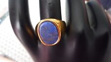 Jolie bague chevaliere d'occasion  Liancourt