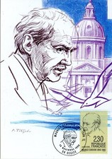 Maximaphilie carte postale d'occasion  Toulon-