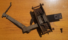 Transmission crossmember brake for sale  Langdon