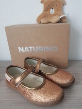 Naturino ballerina mädchensch gebraucht kaufen  Maxhütte-Haidhof