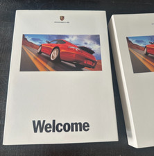 1999 2000 porsche for sale  Houston