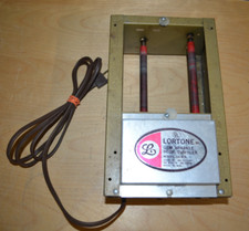 Vintage lortone rock for sale  Indianapolis
