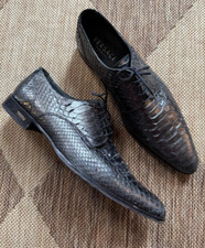 Versace men python d'occasion  Expédié en Belgium