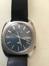 Bulova accutron 2182 for sale  IPSWICH